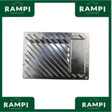Módulo Central Amplificador de Som Range Rover 2009  Bj3219c164af