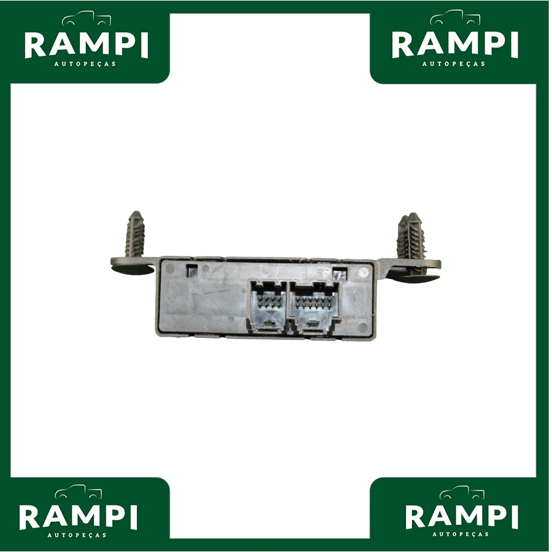 Módulo Central de Estacionamento Dodge Journey  56054121ad