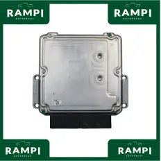 Módulo Central de Injeção Jeep Renegade 2017 2.0 Diesel 0281031204