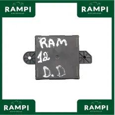 Módulo Central de Porta Dianteira Direita Dodge Ram 2012 68055298ak