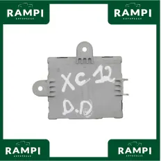 Módulo Central de Porta Dianteira Direita Xc60 2012 7g9t14b533mf