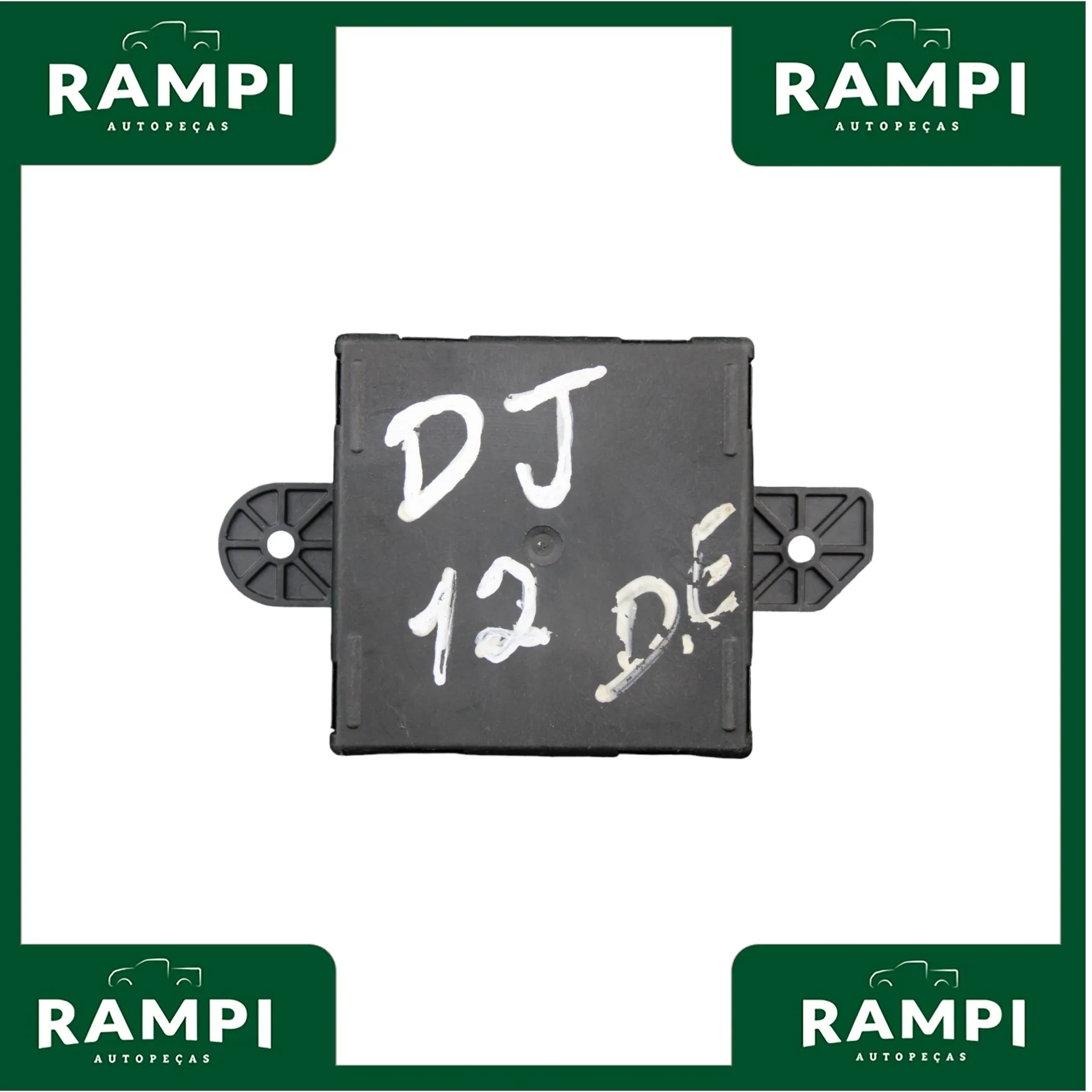 Módulo Central de Porta Dianteira Esquerda Dodge Journey 2012 05026613aj