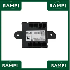 Módulo Central de Porta Dianteira Esquerda Grand Cherokee 2013 68155773ae