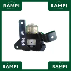 MÓdulo Central De Abs Pajero Sport 2004 2.8 4m40 Mr955425