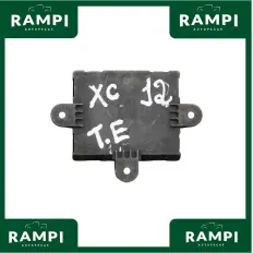 Módulo Central de Porta Xc60 2012 Traseira Esquerda 7g9t14b534cf