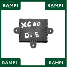 Módulo Central Porta Dianteira Esquerda XC60 2012 31343464aa