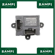 Módulo Central Porta Dianteira Esquerda XC60 2012 31343464aa