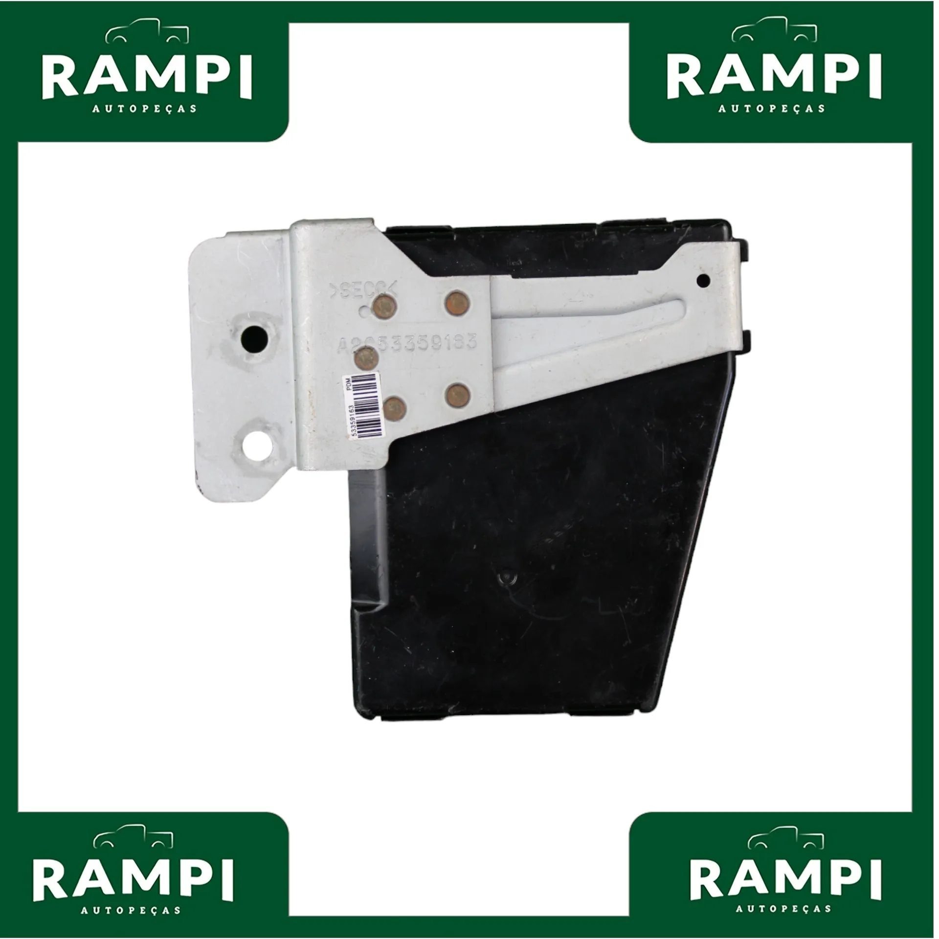 Módulo Central PDM Conforto Santa Fé 2011 3.5 V6 954602b250