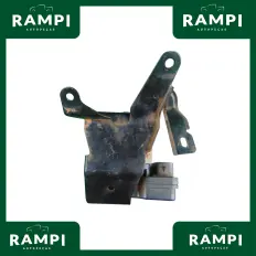 Módulo Central De Abs Pajero TR4 2010 2.0 Flex 4670a388