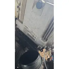 Módulo De Injeção Expert 1.6 Diesel 0281034189