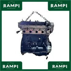 Motor Parcial HR 2016 2.5 Diesel 4x2 130cv