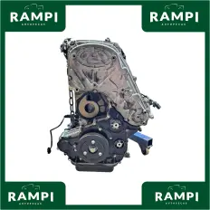 Motor Parcial HR 2016 2.5 Diesel 4x2 130cv