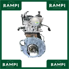 Motor Parcial HR 2016 2.5 Diesel 4x2 130cv