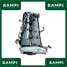 Motor Parcial HR 2016 2.5 Diesel 4x2 130cv
