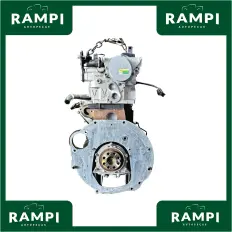 Motor Parcial HR 2016 2.5 Diesel 4x2 130cv