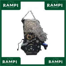 Motor Parcial HR 2016 2.5 Diesel 4x2 130cv
