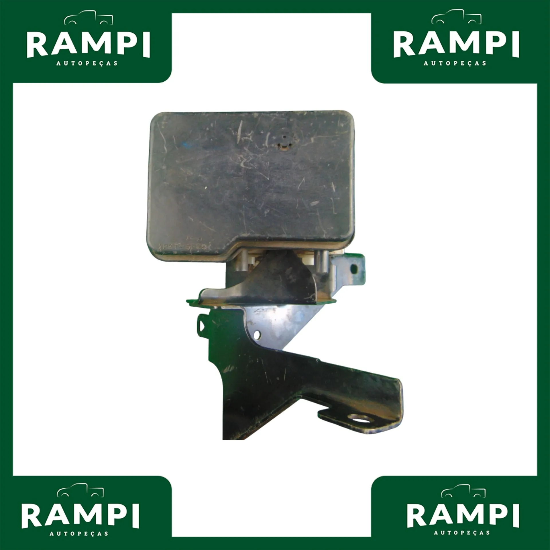 Módulo Central De Abs Pajero TR4 2011 2.0 Flex Mr527254