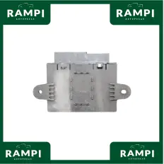 Módulo Central Porta Ranger 2018 Dg9t14b531fb