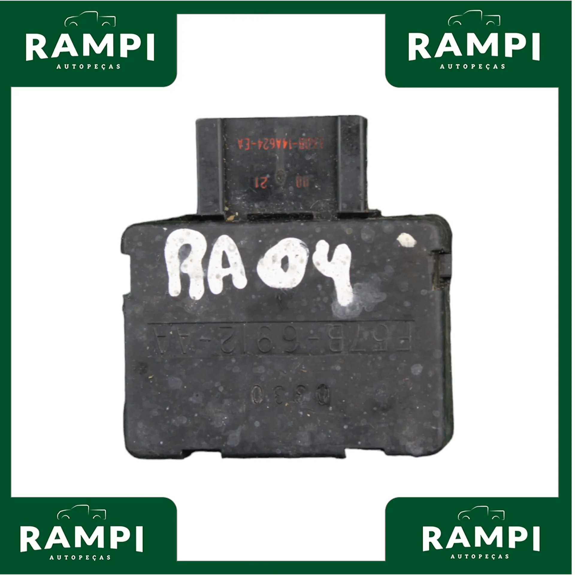 Módulo Central Rele Tração Ranger 2001 4x4 F57b6912aa | Rampi Autopeças