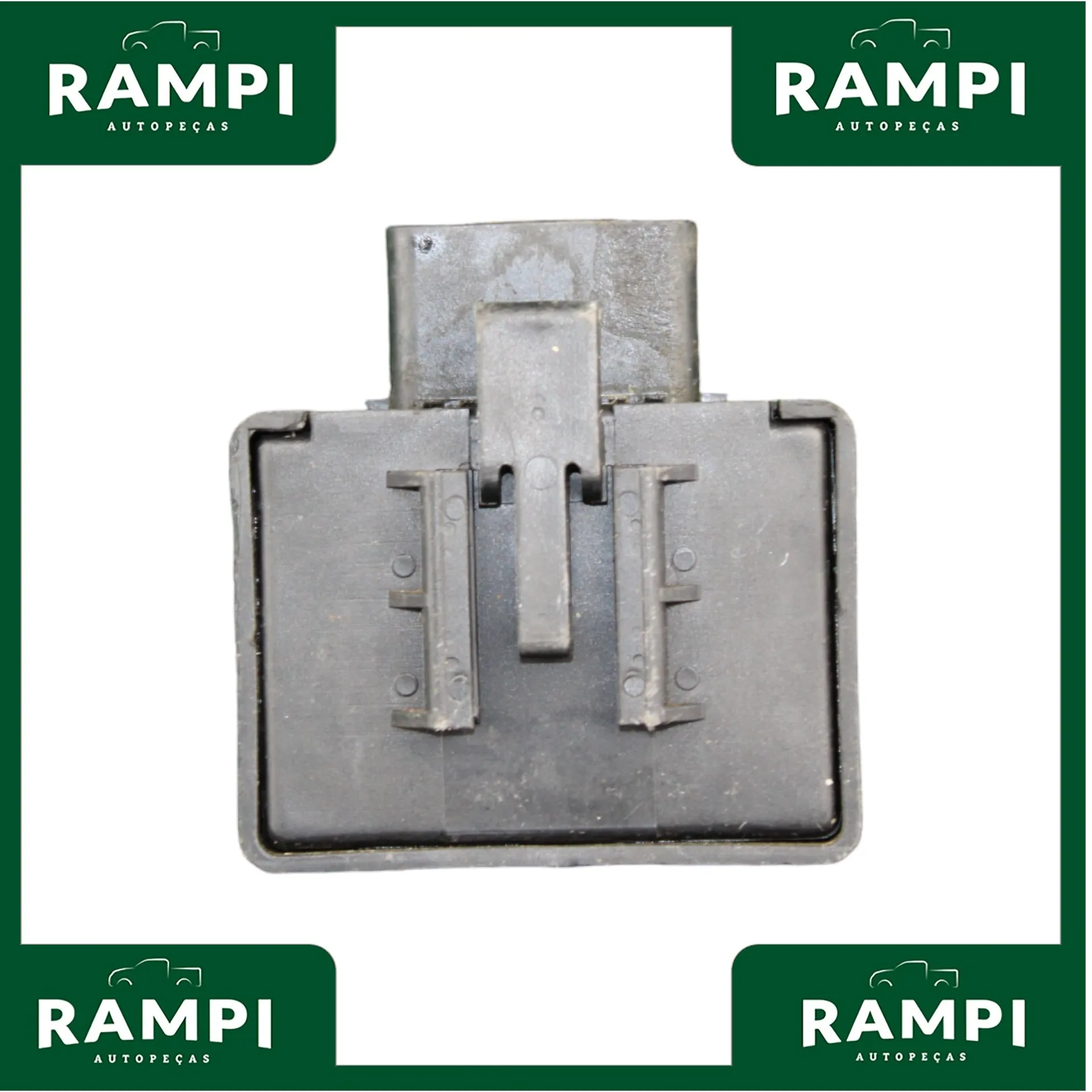Módulo Central Rele Tração Ranger 2001 4x4 F57b6912aa