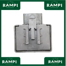 Módulo Central Rele Tração Ranger 2001 4x4 F57b6912aa