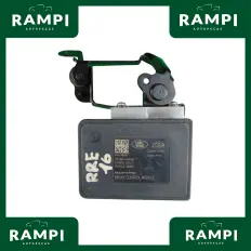 Módulo Central De Abs Range Rover Evoque 2016 2.2 Diesel Ej322c405ah