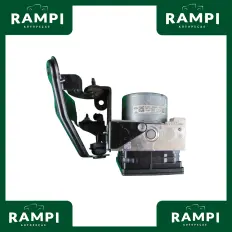 Módulo Central De Abs Range Rover Evoque 2016 2.2 Diesel Ej322c405ah