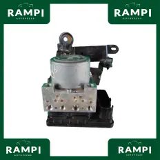 Módulo Central De Abs Range Rover Evoque 2016 2.2 Diesel Ej322c405ah