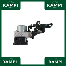 Módulo Central De Abs Range Rover Evoque 2016 2.2 Diesel Ej322c405ah