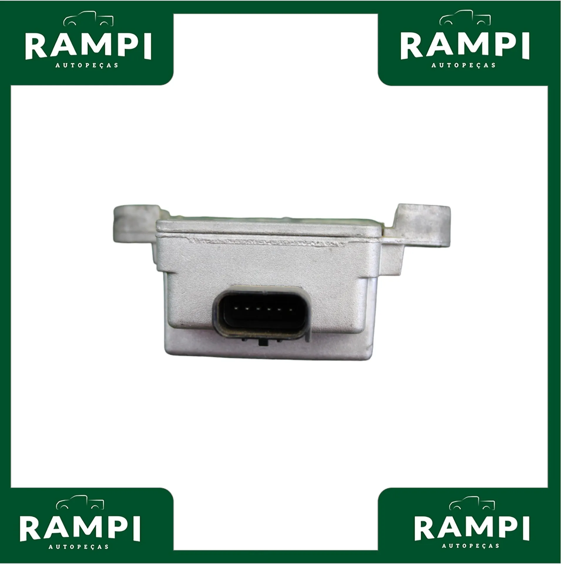 Módulo Central Sensor Edge 2009 9t433c187aa