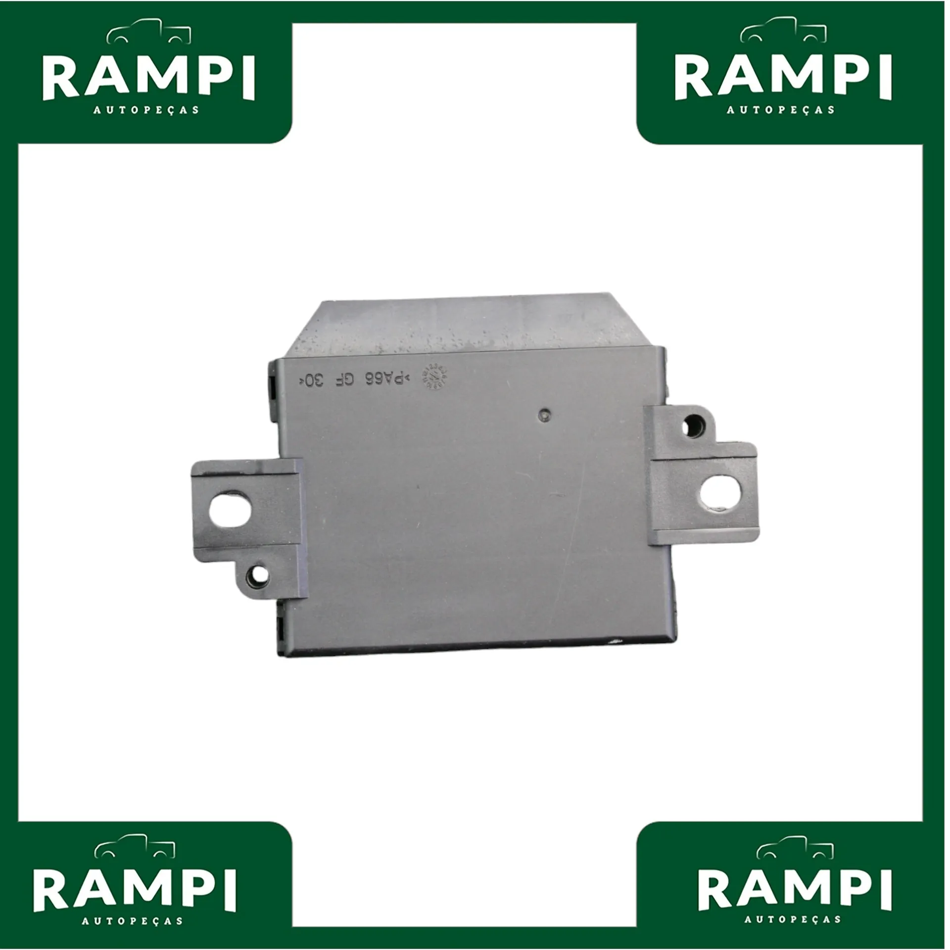 Módulo Central Sensor Estacionamento Ranger 2015 Ab3915t850ac