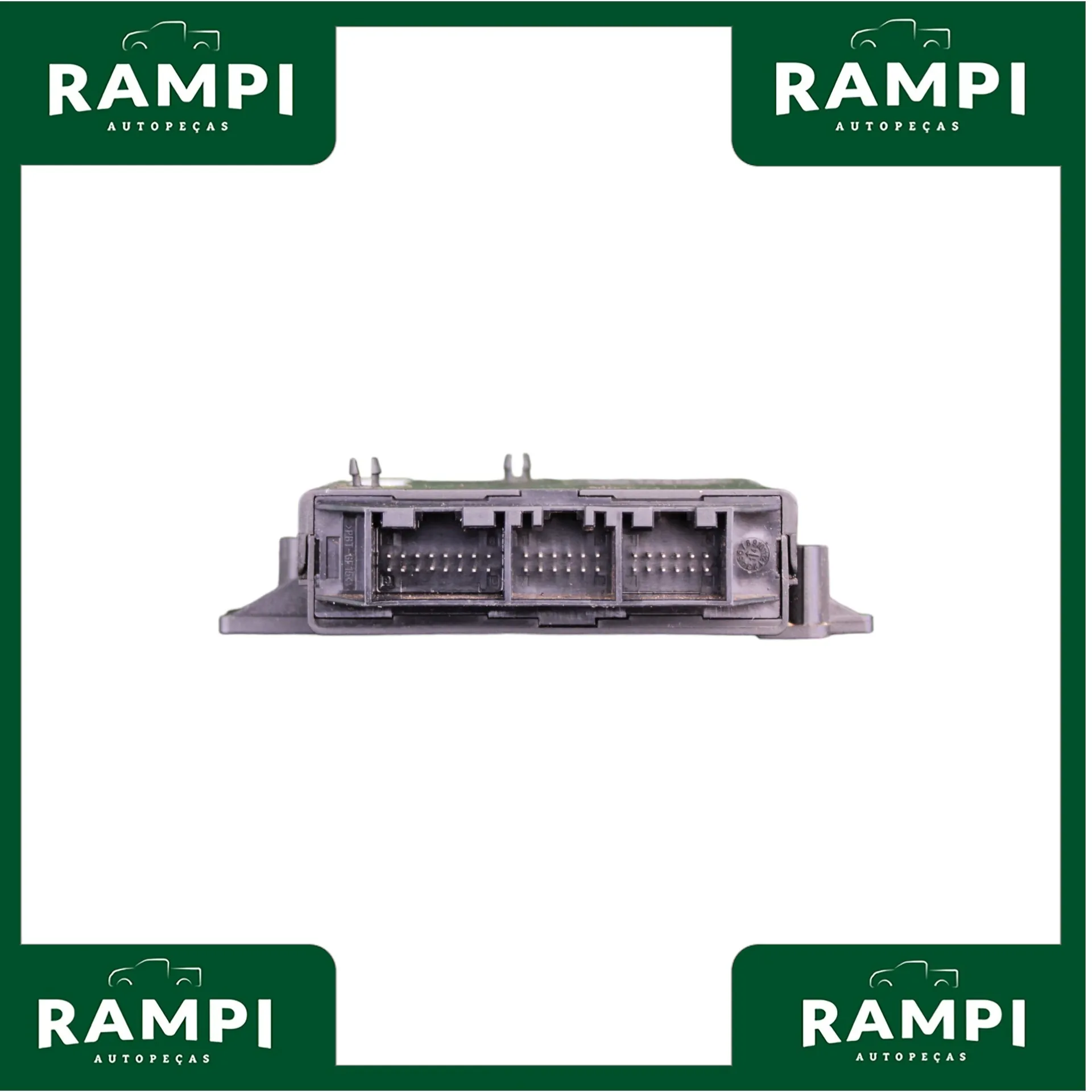 Módulo Central Sensor Estacionamento Ranger 2015 Ab3915t850ac