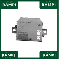 Módulo Central Sensor Estacionamento Ranger 2015 Ab3915t850ac