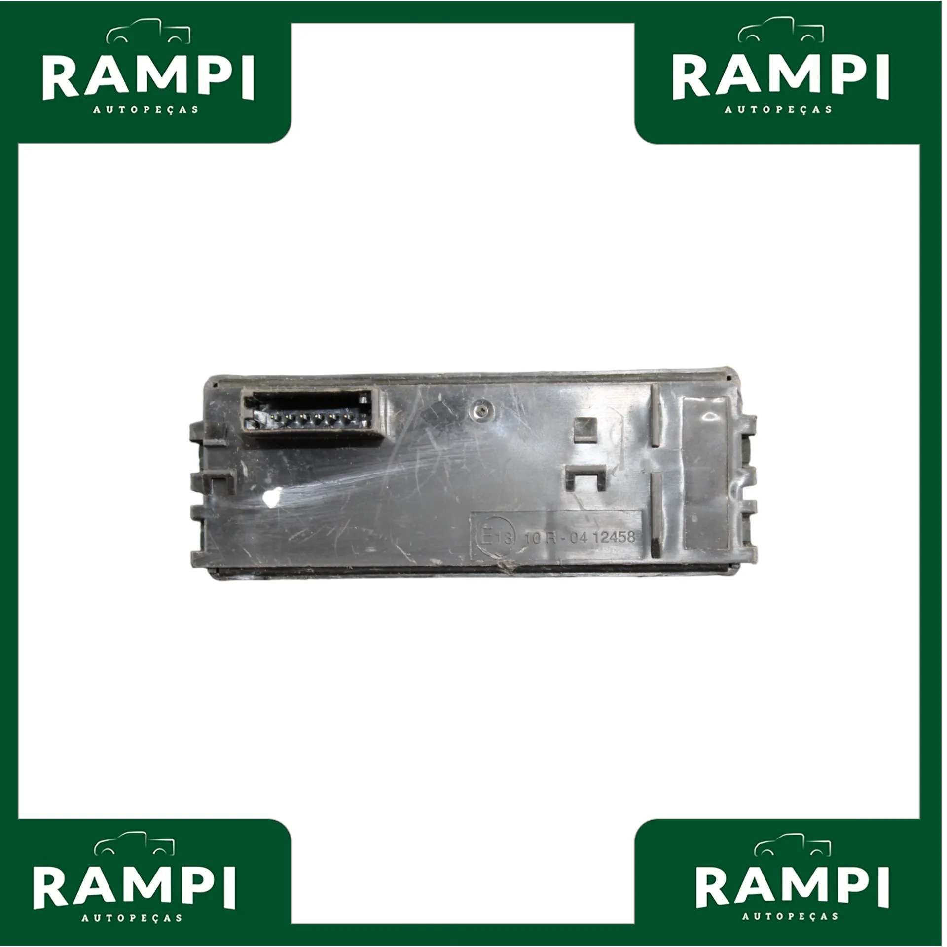 Módulo Central Teto Ranger 2019 Eb3t18d816dd
