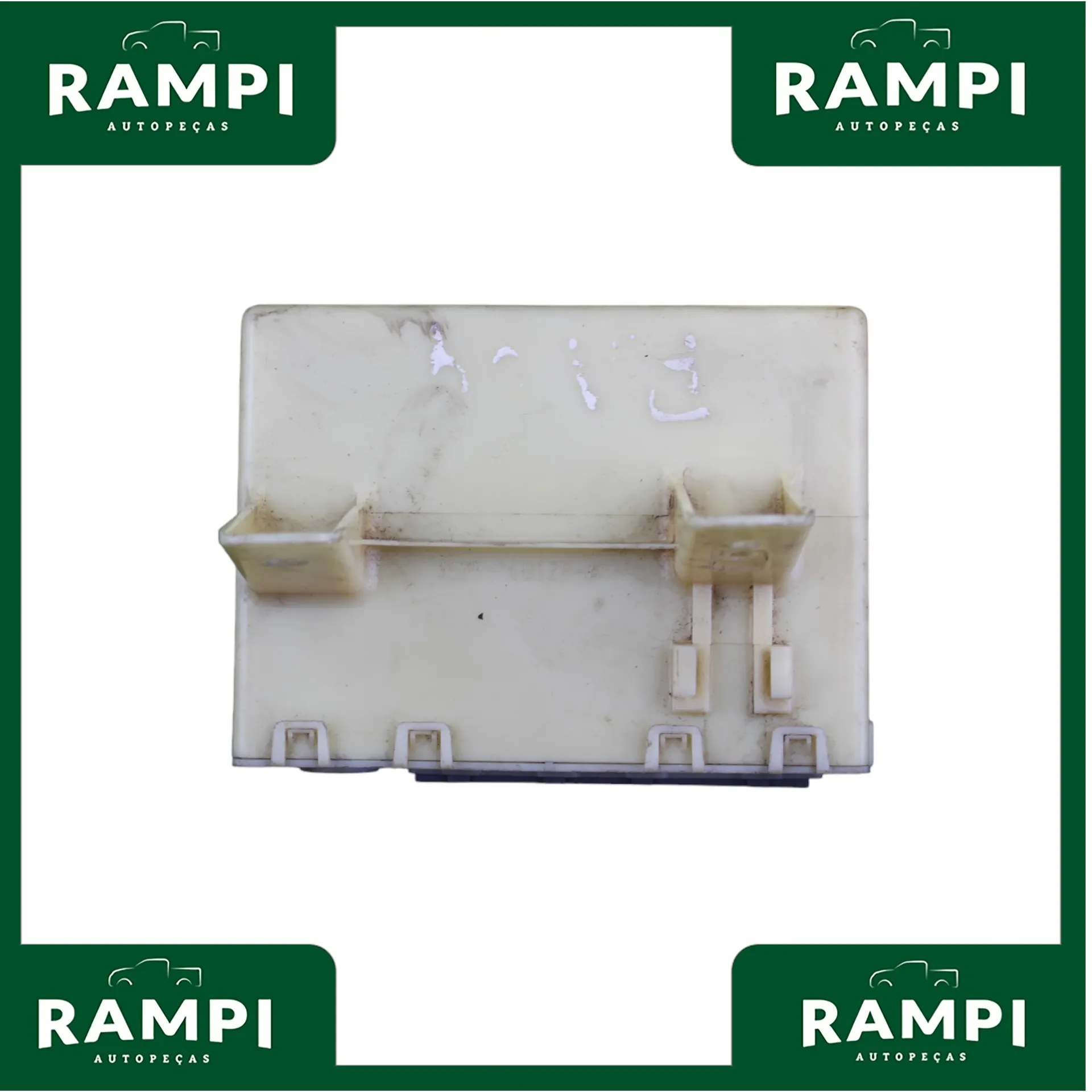 Módulo Central Unidade Travas Alarme Ranger 2004 1l2t15k602cf