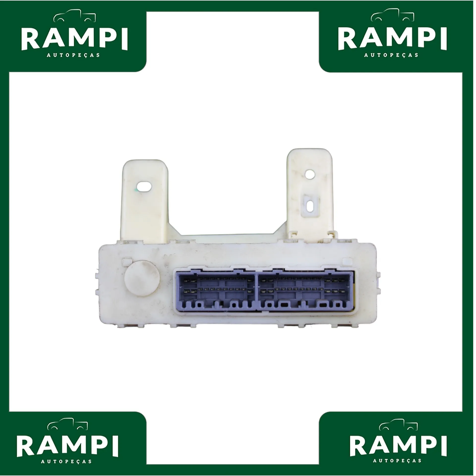 Módulo Central Unidade Travas Alarme Ranger 2004 1l2t15k602cf