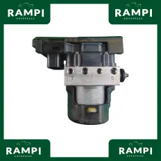 Módulo Central De Abs Ranger 2.2 Diesel 2265106581