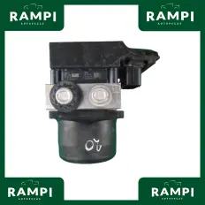 Módulo Central De Abs Ranger 2.2 Diesel 2265106581