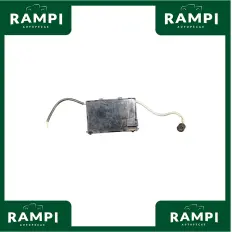 Módulo Luz de Teto Ranger 2014 Ab3915k609ab