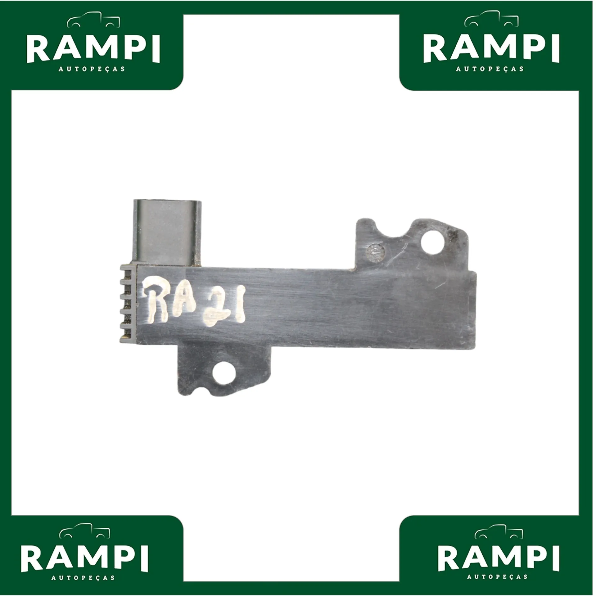 Módulo Sensor Presença Ranger 2021 Ds7t15k603aa