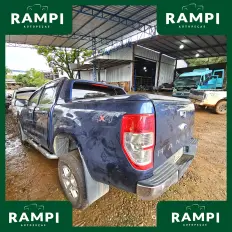 Ranger Limited 2015 3.2 Diesel 4x4 200cv