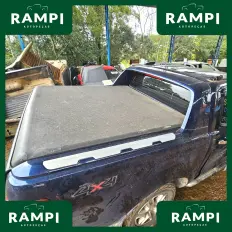 Ranger Limited 2015 3.2 Diesel 4x4 200cv