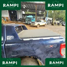 Ranger Limited 2015 3.2 Diesel 4x4 200cv