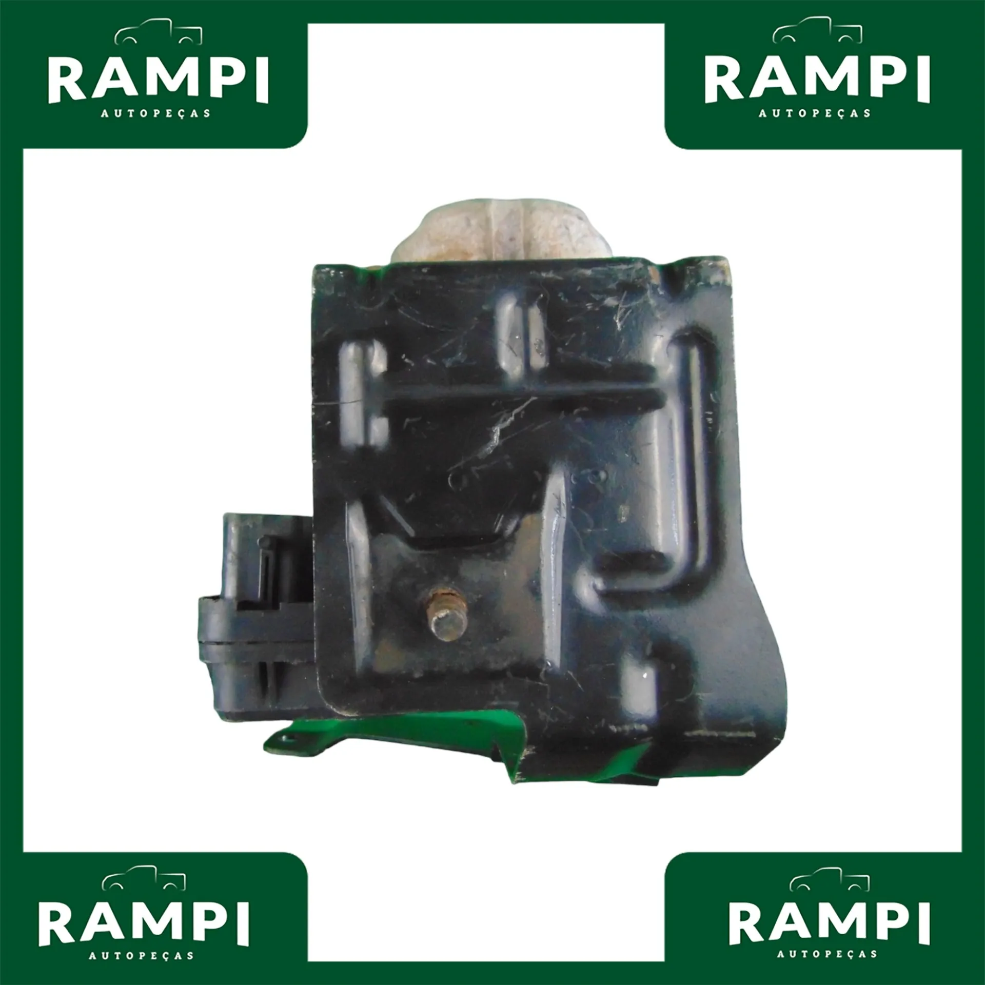 Módulo Central De Abs Ranger 2010 3.0 Diesel 5l552c219bb