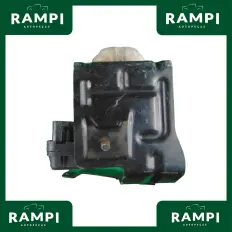 Módulo Central De Abs Ranger 2010 3.0 Diesel 5l552c219bb