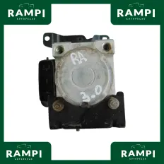 Módulo Central De Abs Ranger 2010 3.0 Diesel 5l552c219bb