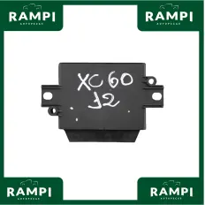 Módulo Central Estacionamento XC60 2012 6g9215k866bh