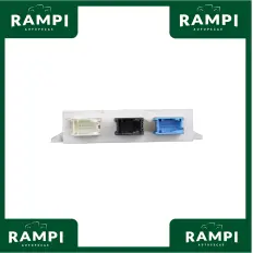 Módulo Central Estacionamento Range Rover 2004 ywc000930