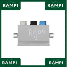 Módulo Central Estacionamento Range Rover 2004 ywc000930