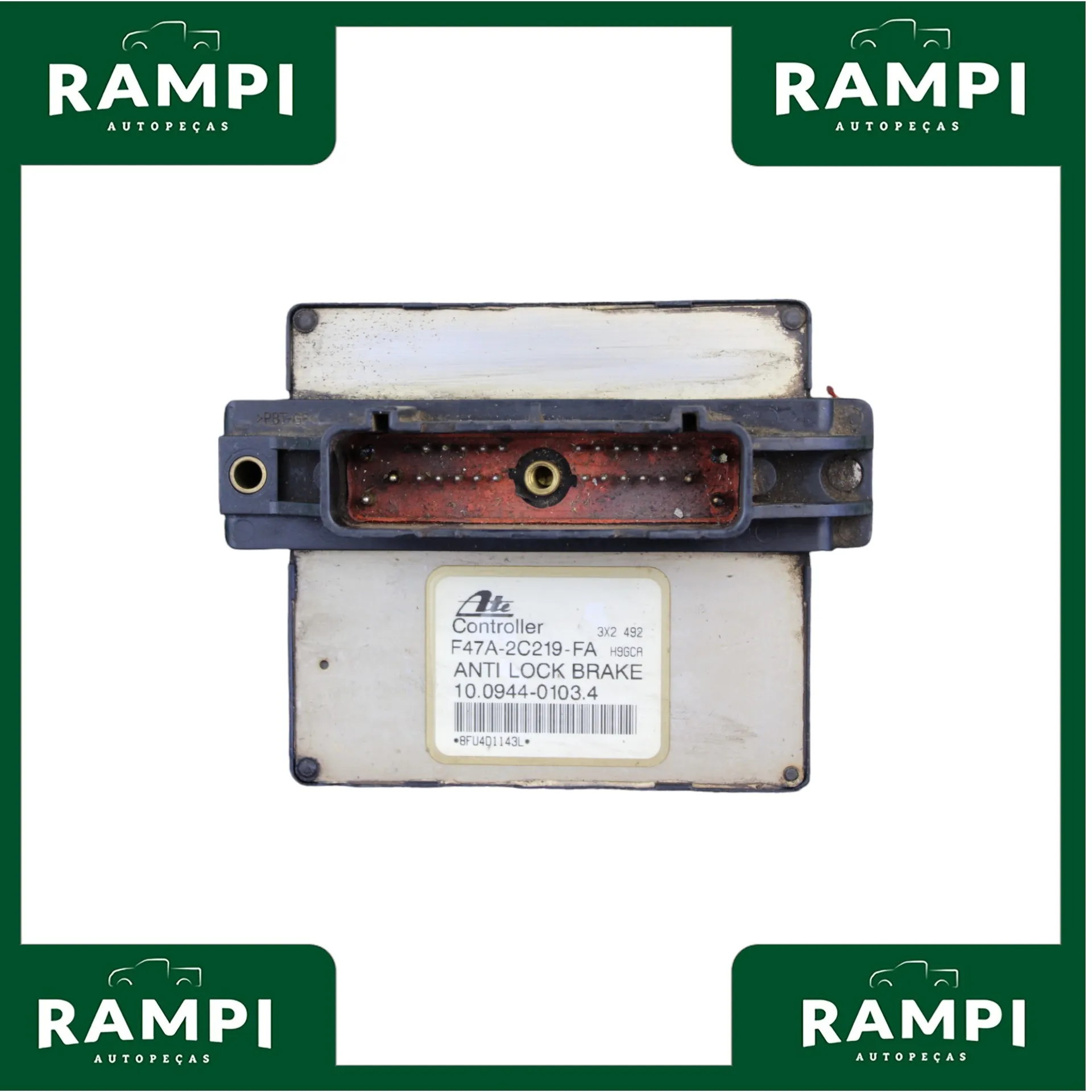 Módulo Central Abs Ranger Explorer 97 F47a2c219fa